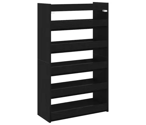 Kingariiul, Must, 60 X 25 X 100 cm Tehispuit