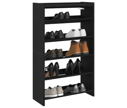 Kingariiul, Must, 60 X 25 X 100 cm Tehispuit