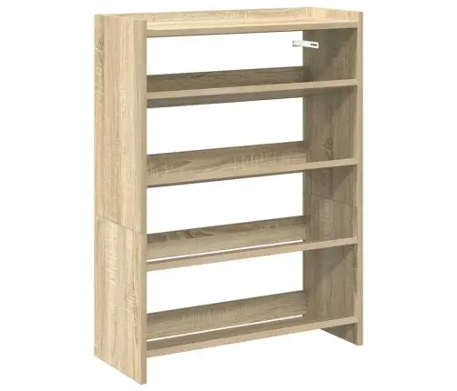 Kingariiul, Sonoma Tamm, 60X25X81 cm Tehispuit