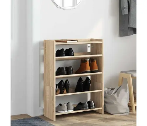 Kingariiul, Sonoma Tamm, 60X25X81 cm Tehispuit