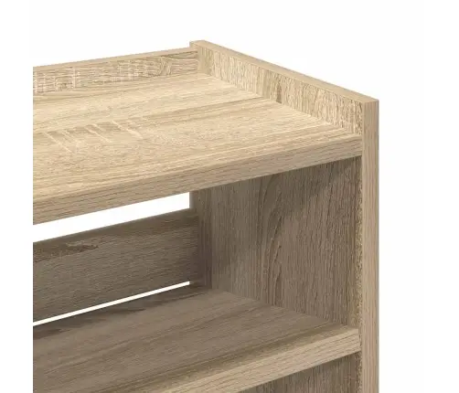 Kingariiul, Sonoma Tamm, 60X25X81 cm Tehispuit