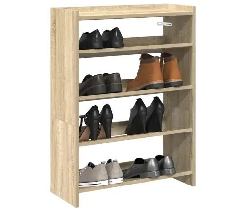 Kingariiul, Sonoma Tamm, 60X25X81 cm Tehispuit