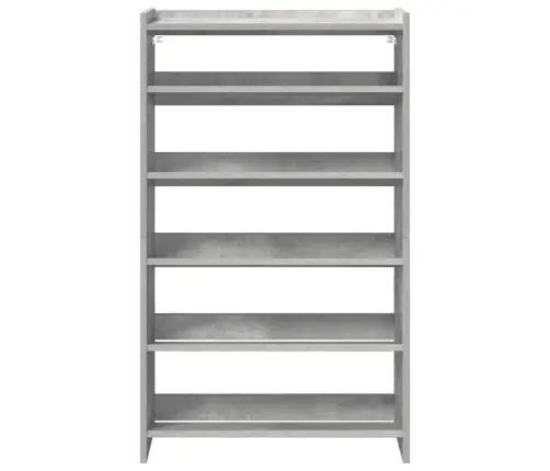 Kingariiul, Betoonhall, 60X25X81 cm Tehispuit