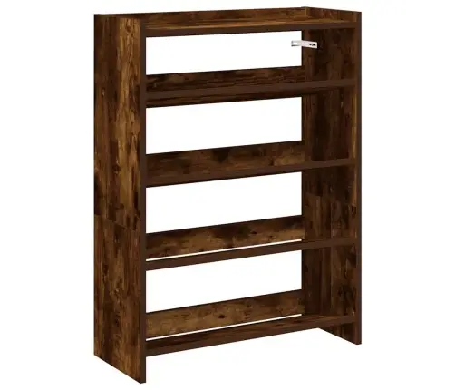 Kingariiul, Suitsutatud Tamm, 60X25X81 cm Tehispuit