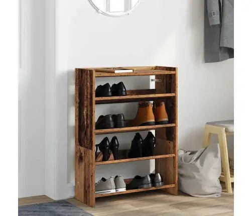 Kingariiul, Vana Puit, 60X25X81 cm Tehispuit