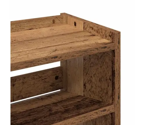 Kingariiul, Vana Puit, 60X25X81 cm Tehispuit