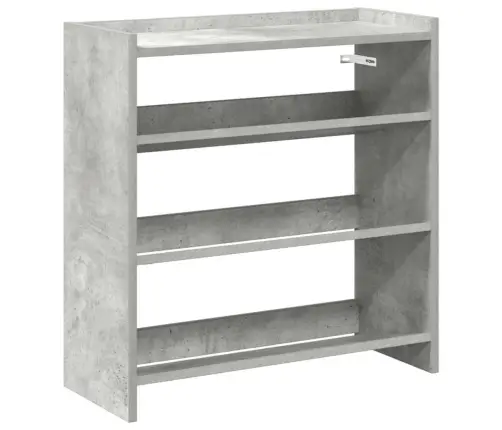 Kingariiul, Betoonhall, 60 X 25 X 62 cm Tehispuit