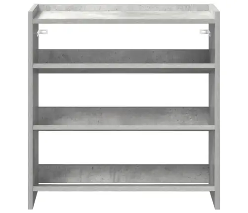 Kingariiul, Betoonhall, 60 X 25 X 62 cm Tehispuit