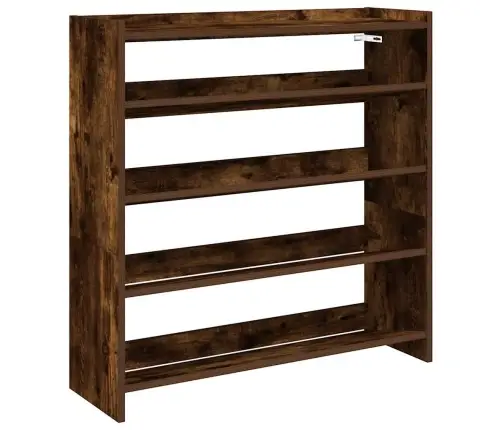 Kingariiul, Suitsutatud Tamm, 80 X 25 X 81 cm Tehispuit