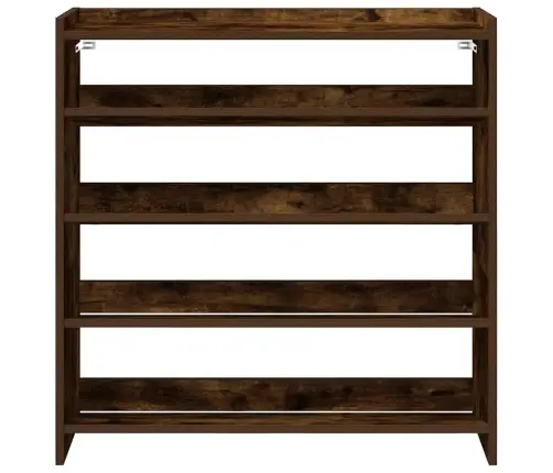 Kingariiul, Suitsutatud Tamm, 80 X 25 X 81 cm Tehispuit