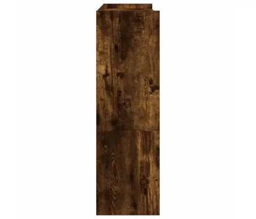 Kingariiul, Suitsutatud Tamm, 80 X 25 X 81 cm Tehispuit