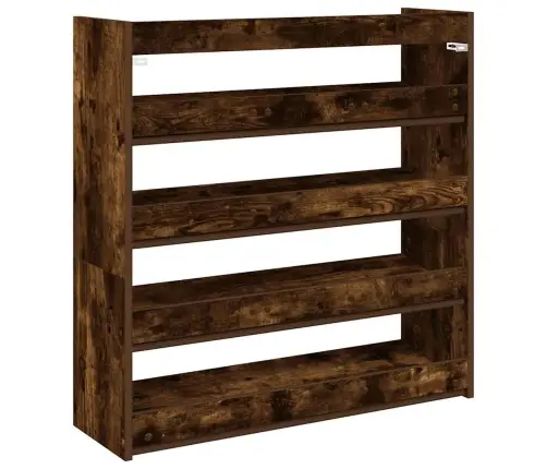 Kingariiul, Suitsutatud Tamm, 80 X 25 X 81 cm Tehispuit