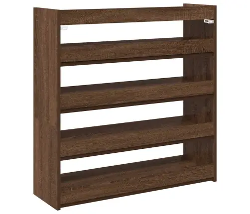 Kingariiul, Pruun Tamm, 80 X 25 X 81 cm Tehispuit