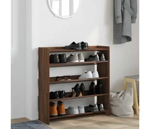 Kingariiul, Pruun Tamm, 80 X 25 X 81 cm Tehispuit