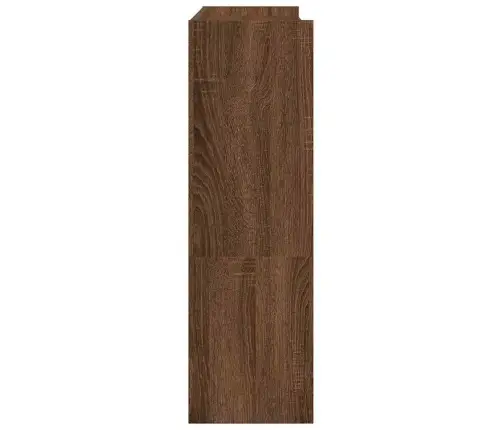 Kingariiul, Pruun Tamm, 80 X 25 X 81 cm Tehispuit