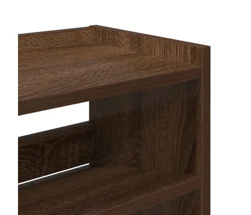 Kingariiul, Pruun Tamm, 80 X 25 X 81 cm Tehispuit