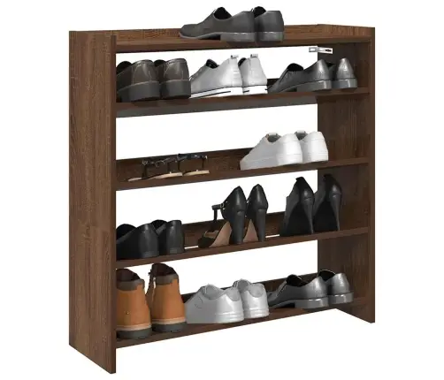 Kingariiul, Pruun Tamm, 80 X 25 X 81 cm Tehispuit