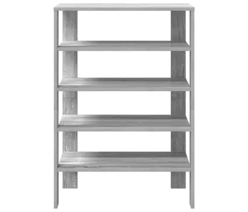 Kingakapp, Hall Sonoma Tamm, 60 X 30 X 98 cm Tehispuit