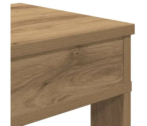 Apavu Plaukts Koka Krāsā 60X30X98 Cm Inženierijas Koks Vidaxl