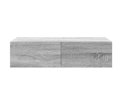 Seinariiul Sahtlitega, Hall Sonoma Tamm, 60 X 26,5 X 15 Cm