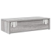 Seinariiul Sahtlitega, Hall Sonoma Tamm, 60 X 26,5 X 15 Cm