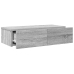 Seinariiul Sahtlitega, Hall Sonoma Tamm, 60 X 26,5 X 15 Cm