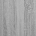 Seinariiul Sahtlitega, Hall Sonoma Tamm, 60 X 26,5 X 15 Cm
