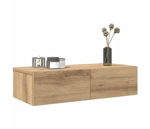 Seinariiul Sahtlitega, Käsitöötamm, 60X26,5X15 cm Tehispuit