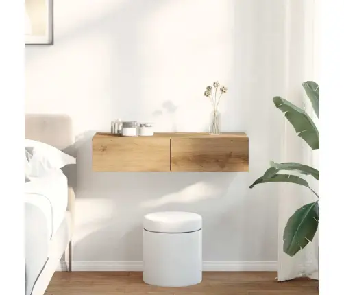 Seinariiul Sahtlitega, Käsitöötamm, 80 X 33 X 17 cm Tehispuit