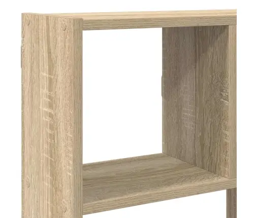 Seinariiul, Kuup, 12 Sektsiooniga, Sonoma Tamm, Tehispuit