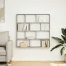 Seinariiul, Kuup, 5 Sektsiooniga, Betoonhall, Tehispuit