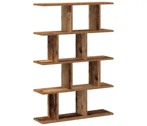 Seinariiul, Kuup, 12 Sektsiooniga, Vana Puit, Tehispuit