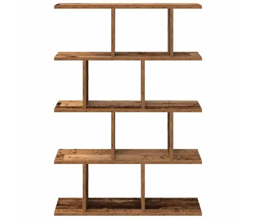 Seinariiul, Kuup, 12 Sektsiooniga, Vana Puit, Tehispuit