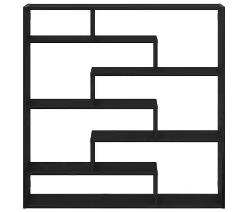 Sieninė Lentyna, 7 Skyrių, Juodos, Mediena, Kubo Formos