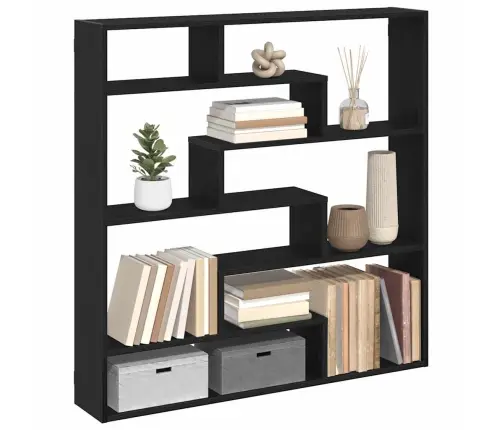 Sieninė Lentyna, 7 Skyrių, Juodos, Mediena, Kubo Formos