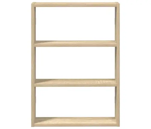 Seinariiul, Sonoma Tamm, 43 X 9 X 60 cm Tehispuit