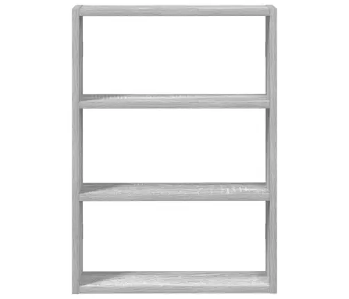 Seinariiul, Hall Sonoma Tamm, 43 X 9 X 60 cm Tehispuit Seinariiul, Hall Sonoma Tamm, 43 X 9 X 60 cm Tehispuit