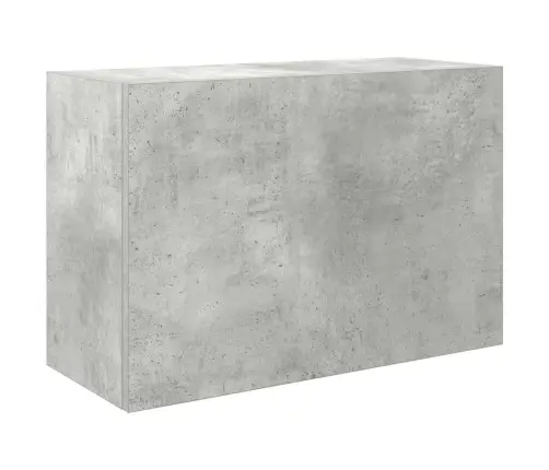 Vannasistabas Sienas Skapītis, 60X25X40 Cm, Inženierijas Koks Vidaxl