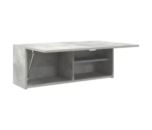 Vannasistabas Sienas Skapītis, 80X25X30 Cm, Inženierijas Koks Vidaxl