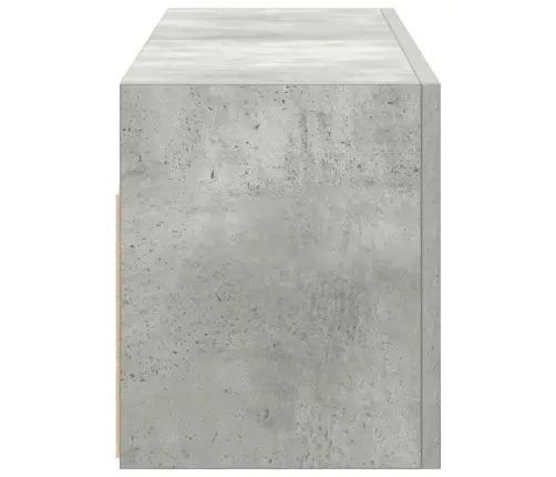 Vannasistabas Sienas Skapītis, 80X25X30 Cm, Inženierijas Koks Vidaxl