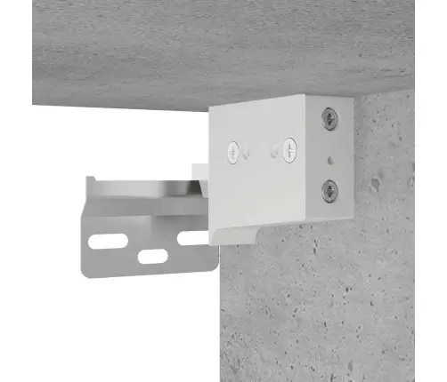 Vannasistabas Sienas Skapītis, 80X25X30 Cm, Inženierijas Koks Vidaxl