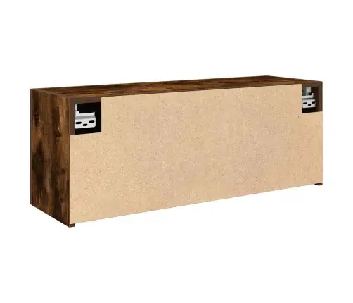 Vannasistabas Sienas Skapītis, 80X25X30 Cm, Inženierijas Koks Vidaxl