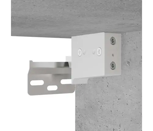 Vannasistabas Sienas Skapītis, 100X25X30 Cm, Inženierijas Koks Vidaxl