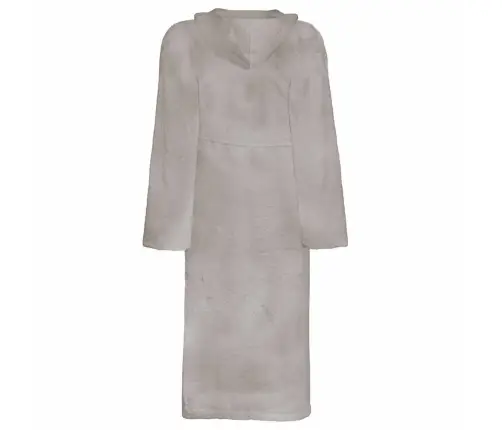 Hommikumantel Kinn Hall S Puuvill