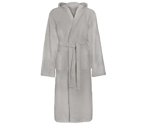 Hommikumantel Kinn Hall S Puuvill