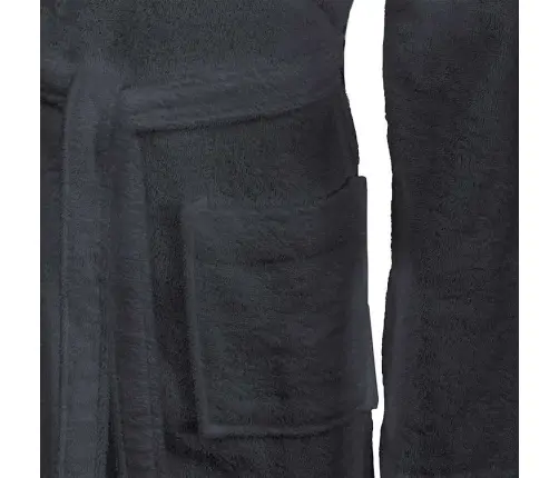 Peldmētelis Xxxl Kokvilna Vidaxl