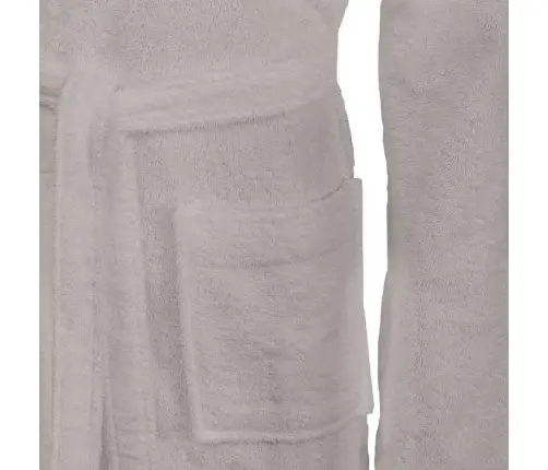 Hommikumantel Kinn Hall M Puuvill