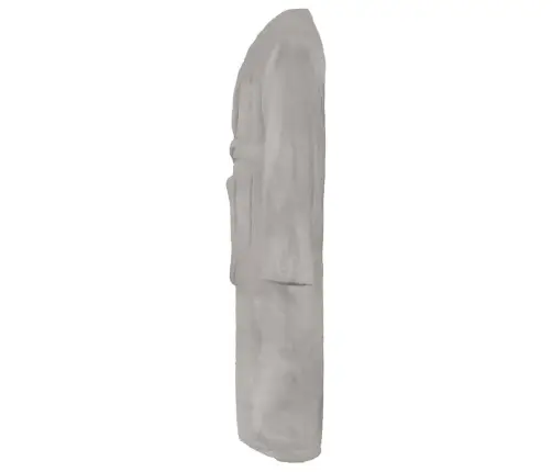 Hommikumantel Kinn Hall M Puuvill