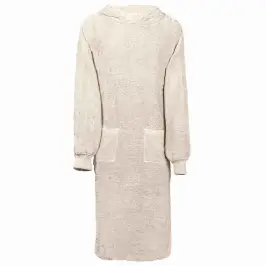 Tekk-Pusa Kinn Cream Xl Puuvill