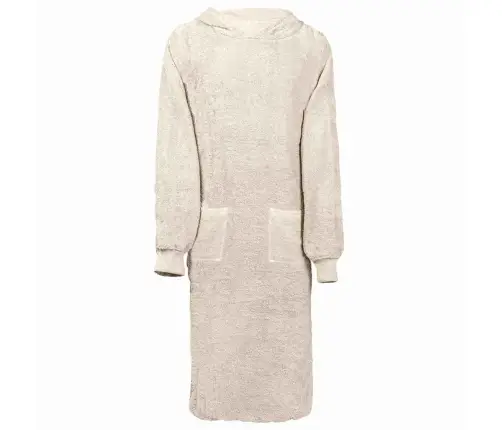 Tekk-Pusa Kinn Cream Xl Puuvill